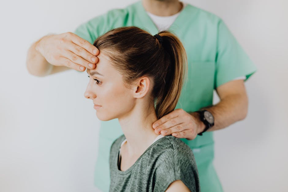 Why Your Neck Pain Might Be Caused by Your Laptop Setup
