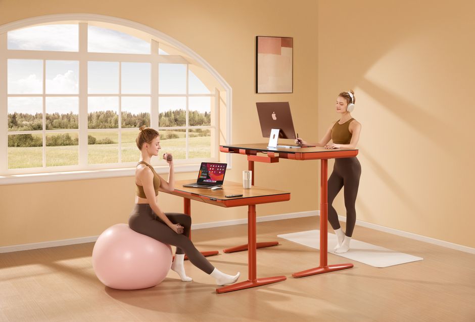 Choosing Between Fixed and Adjustable Laptop Stands