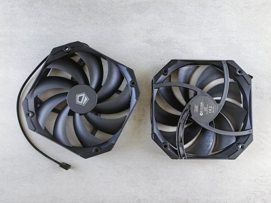 Cooling Your Laptop: How Stands Improve Ventilation